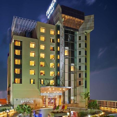 Hotel The Regenza By Tunga Navi Mumbai Exterior foto