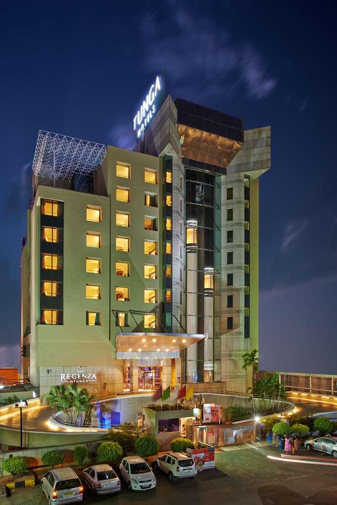 Hotel The Regenza By Tunga Navi Mumbai Exterior foto