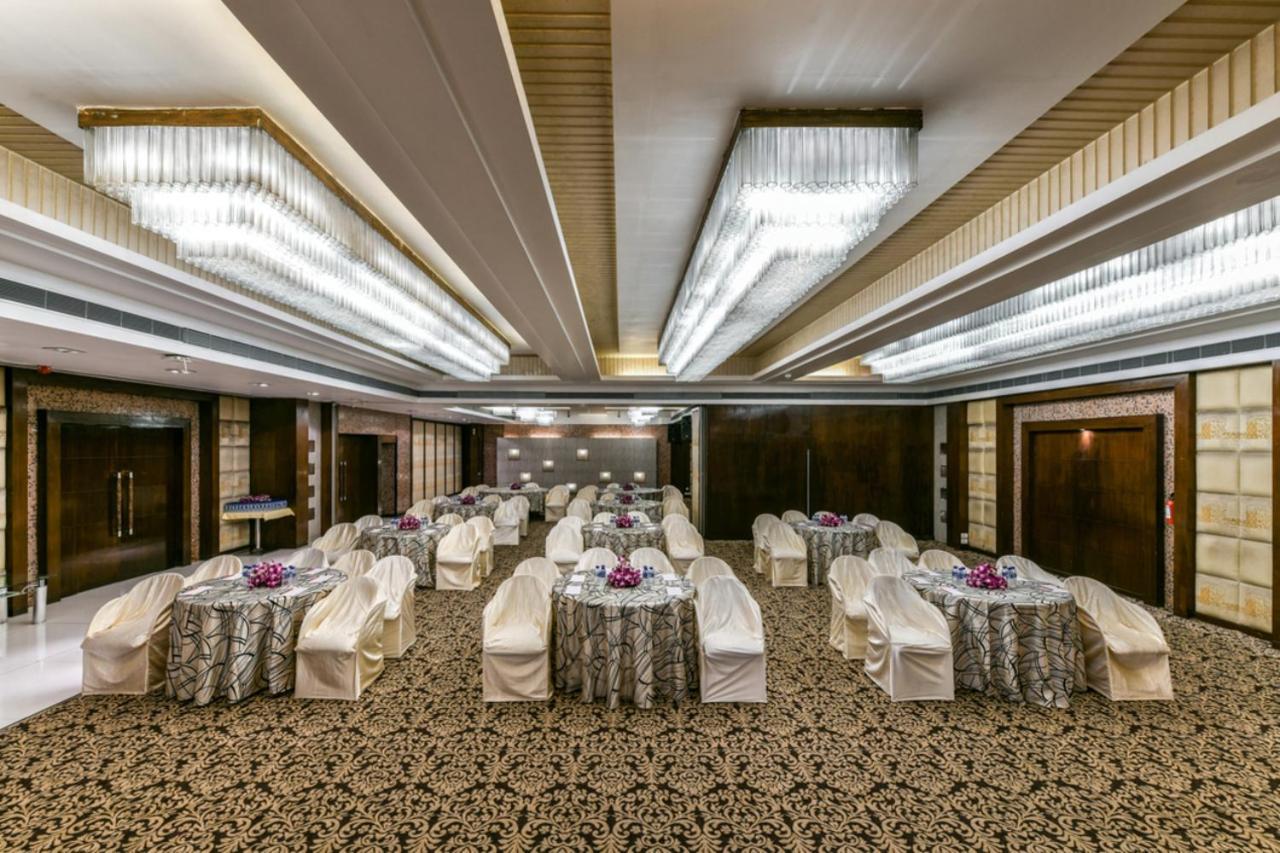 Hotel The Regenza By Tunga Navi Mumbai Exterior foto