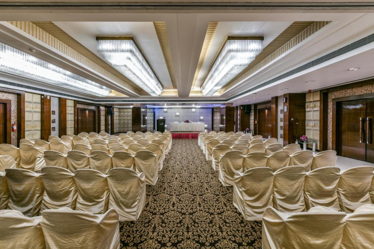 Hotel The Regenza By Tunga Navi Mumbai Exterior foto