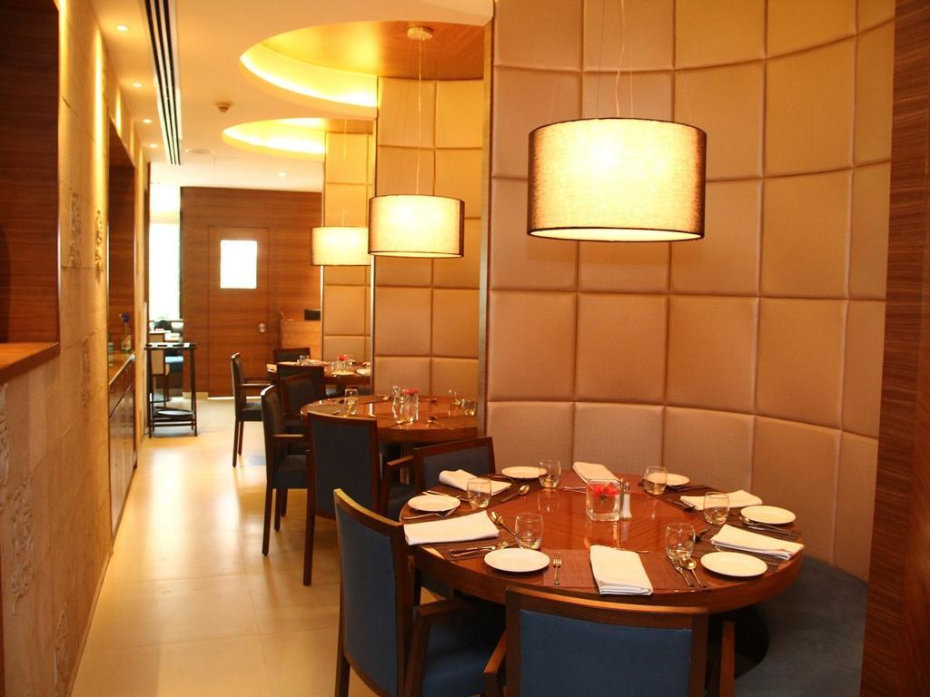 Hotel The Regenza By Tunga Navi Mumbai Exterior foto