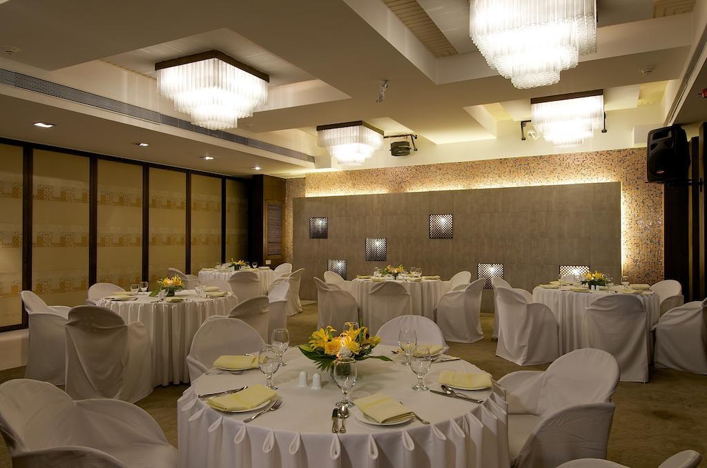 Hotel The Regenza By Tunga Navi Mumbai Exterior foto