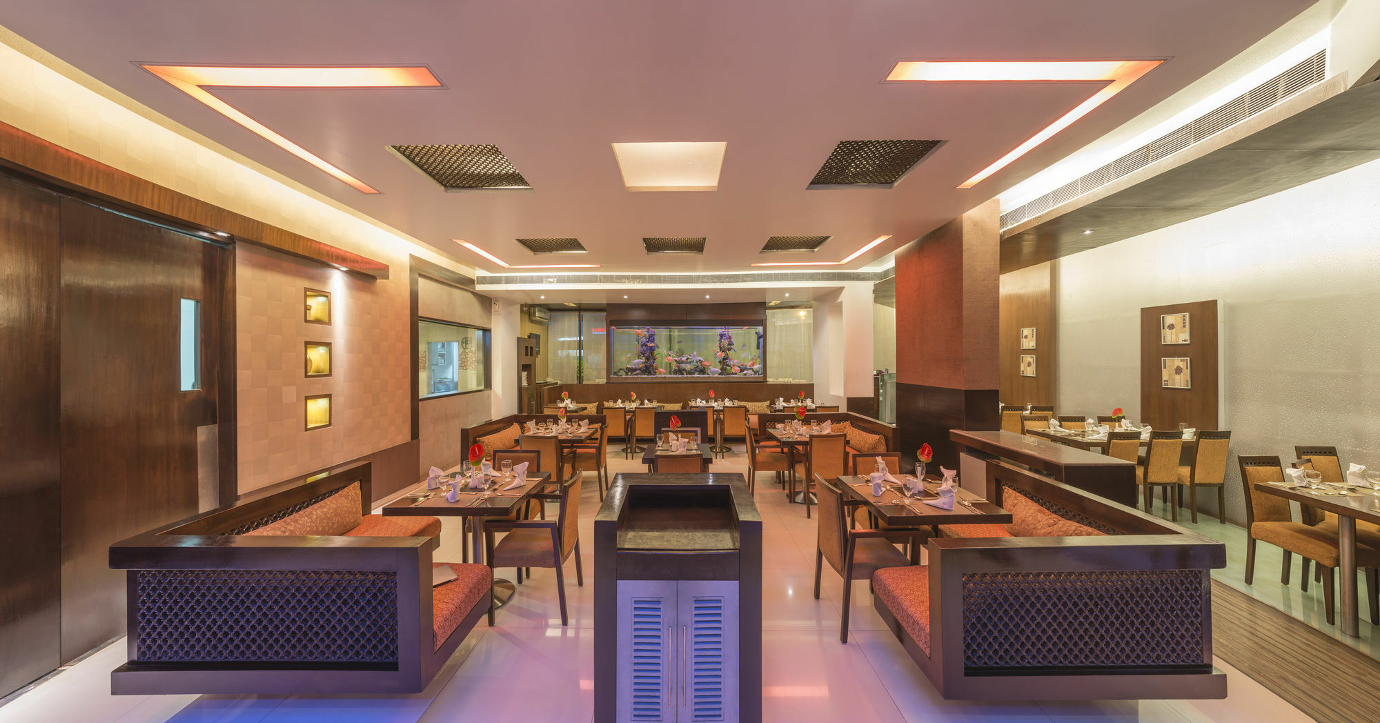 Hotel The Regenza By Tunga Navi Mumbai Exterior foto