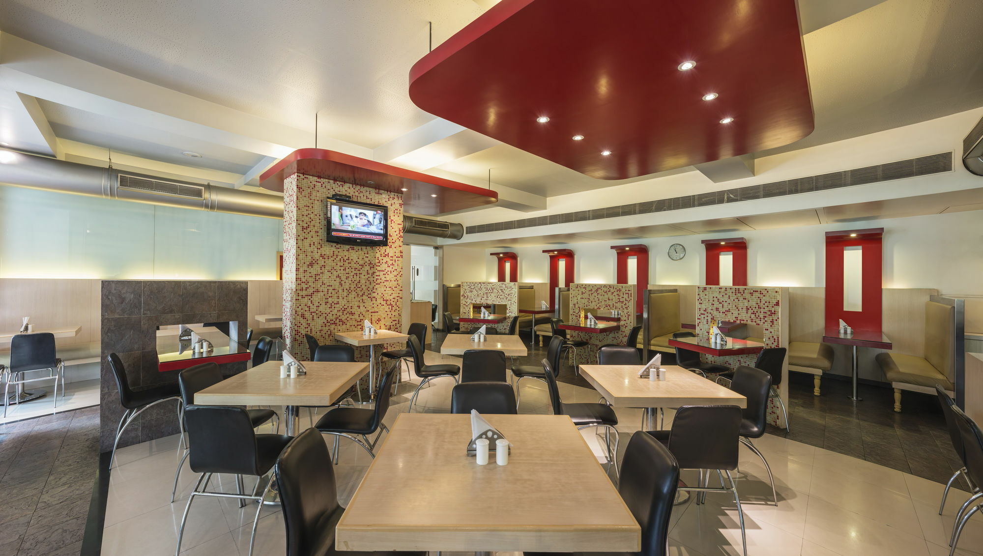 Hotel The Regenza By Tunga Navi Mumbai Exterior foto